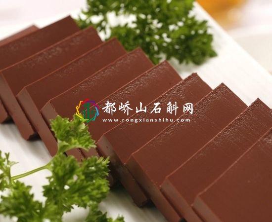 为什么晚上不能吃猪血
