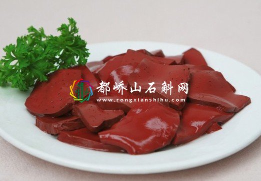 为什么晚上不能吃猪血