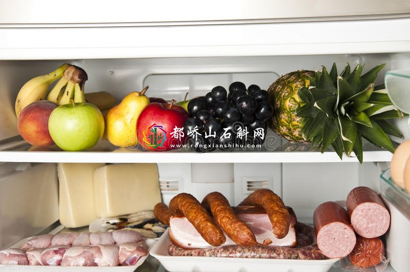 夏天海尔冰箱调到几档最合适