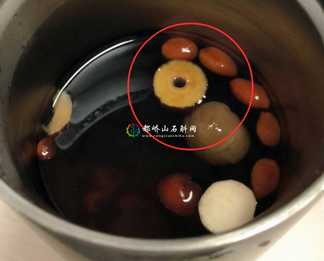 保温杯能泡红枣枸杞吗