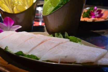 巴沙鱼适合做辅食吗1
