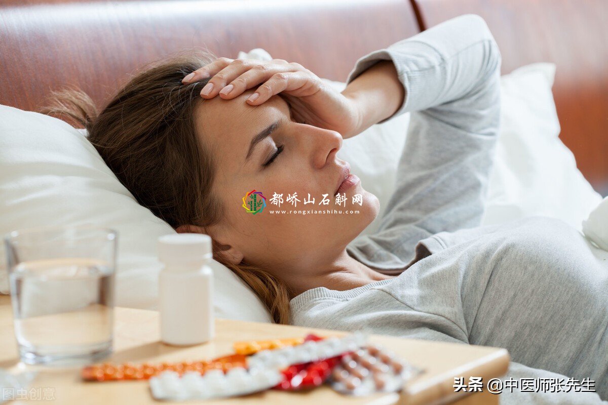 为什么会发烧呢是什么引起的