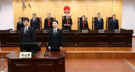 江歌母亲将在国内继续对陈世峰追责