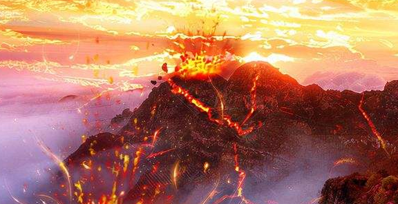 汤加火山爆发威力约千颗原子弹(汤加火山爆发威力多大)