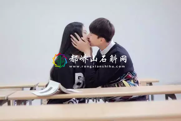 双方都是初吻该怎么亲