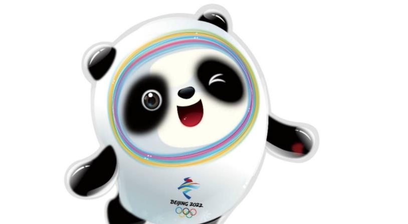 北京东奥会的吉祥物图片