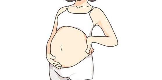 怀孕的动漫人物 雅然图片