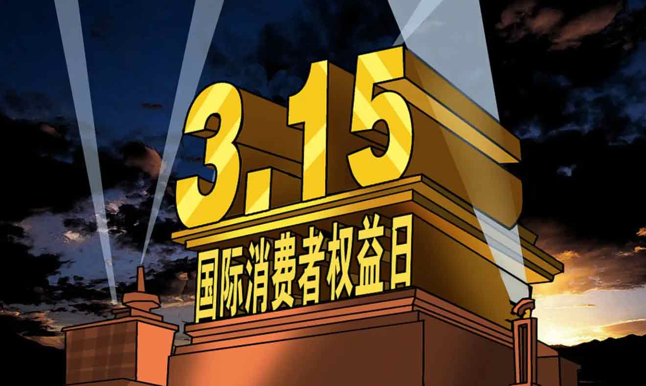 315晚会2022年照片图片