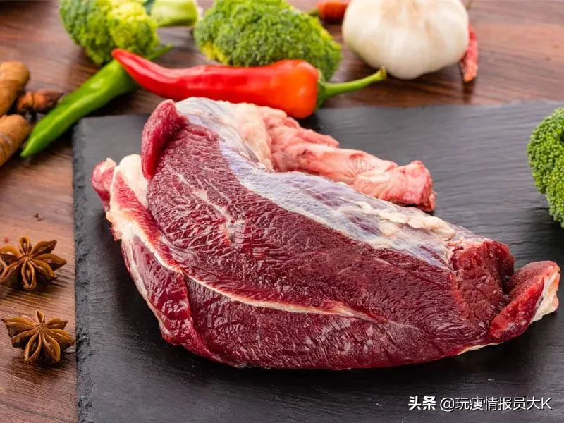 经期注意四点狂瘦不止