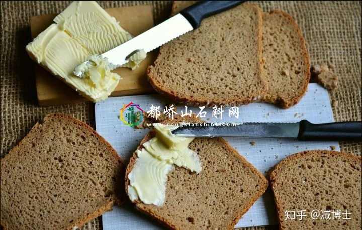 减肥主食用什么代替米饭