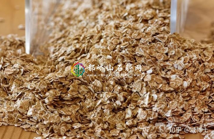 减肥主食用什么代替米饭