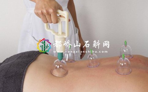 拔罐减肥的原理及危害