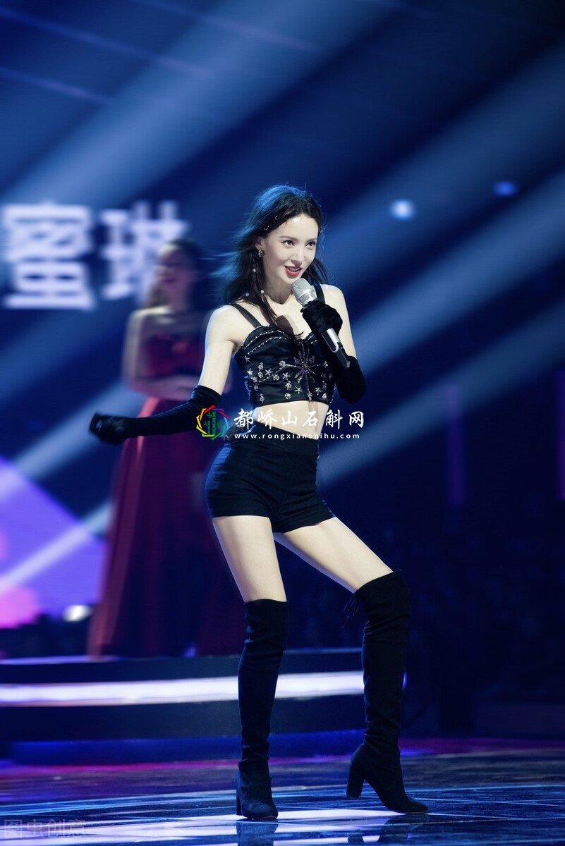 女孩腿粗怎么能减下来