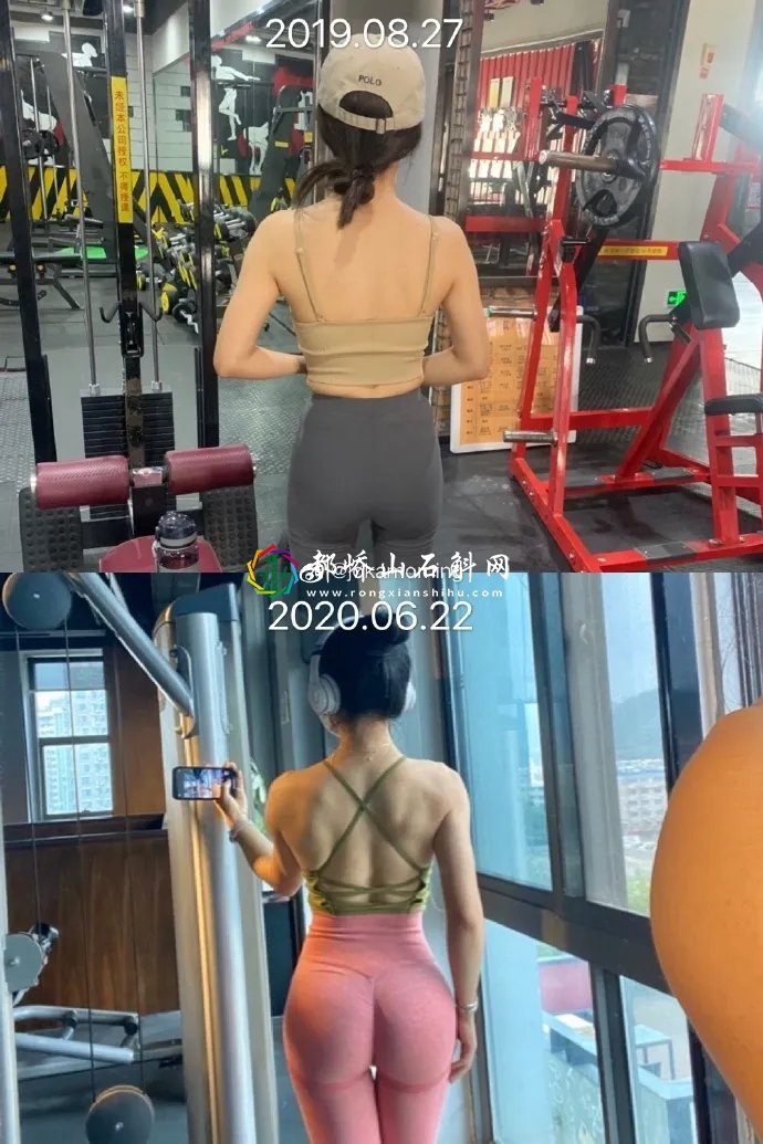 女孩腿粗怎么能减下来