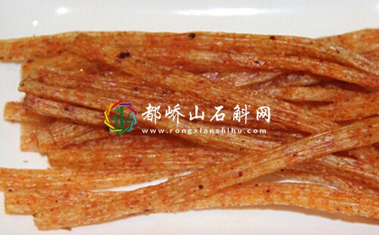 经常吃辣条有什么危害