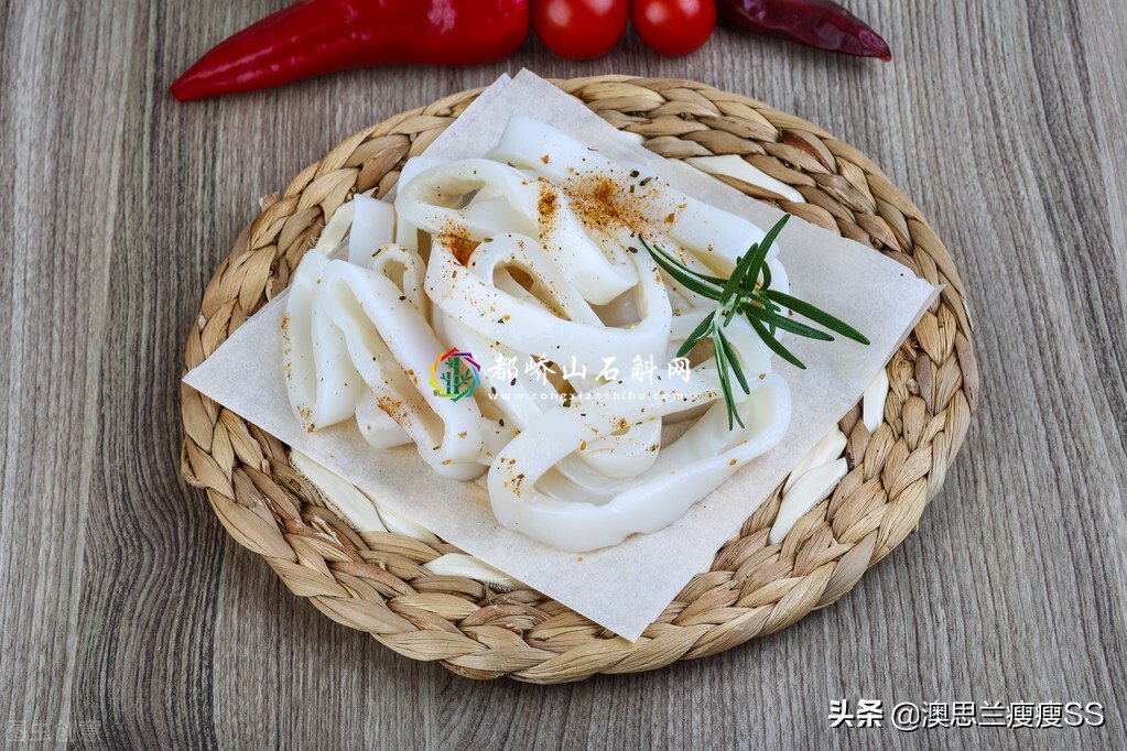 热量最低的食物有哪些