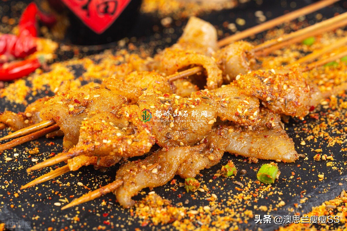 热量最低的食物有哪些