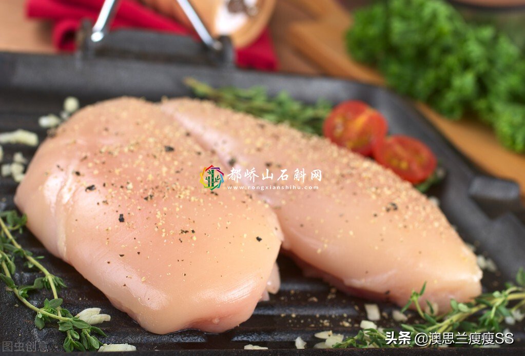 热量最低的食物有哪些