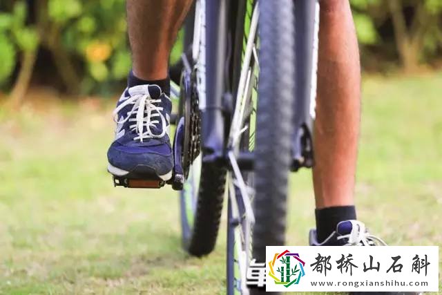 骑自行车的正确姿势是怎么样的