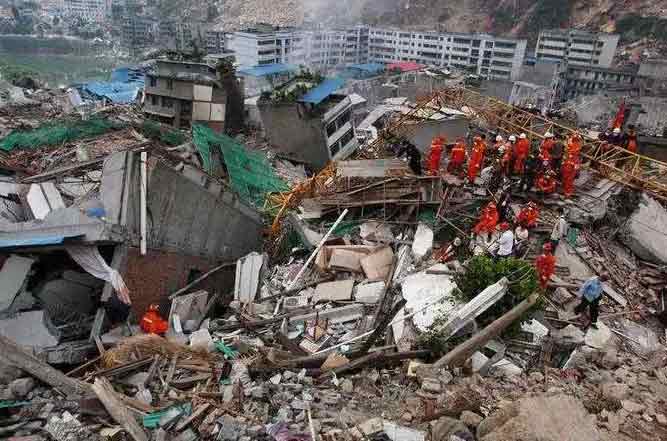四川宜宾兴文县发生5.1级地震(四川宜宾兴文县发生4.1级地震)