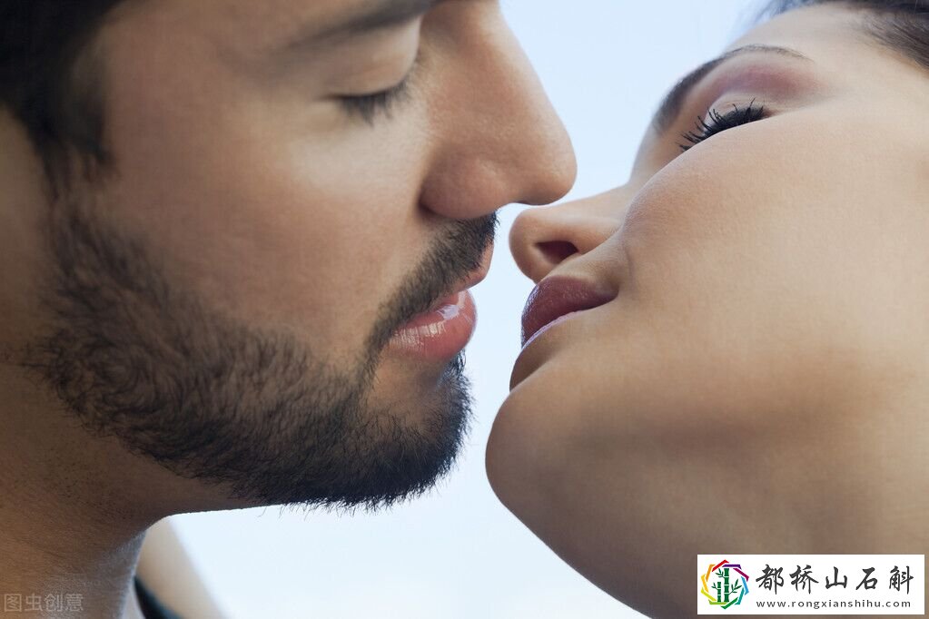 接吻真的可以减肥吗【接吻的好处与功效】
