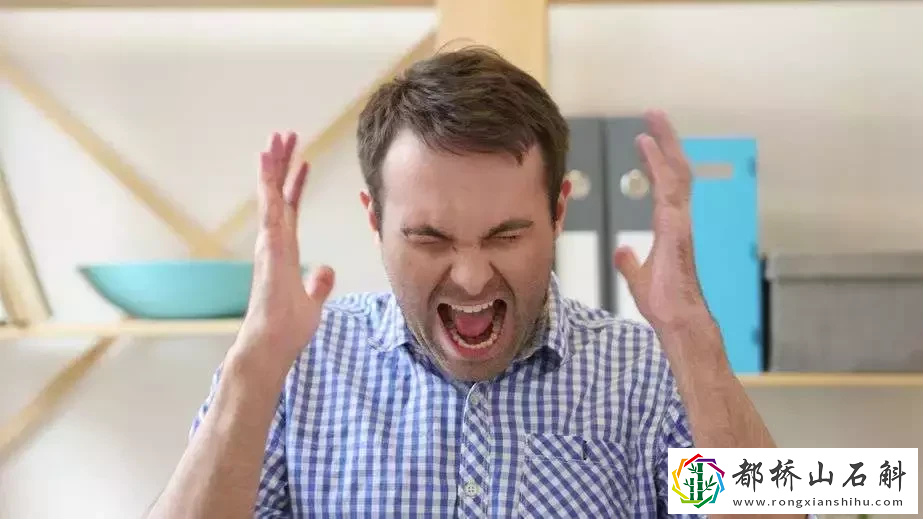 男性更年期的症状有哪些?