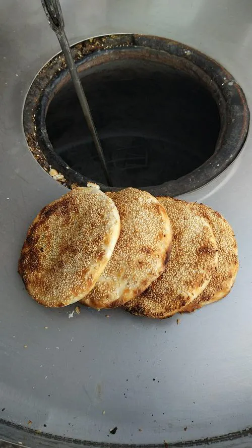 打烧饼一天能赚多少钱