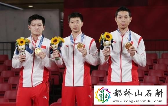 刘国梁承认用孙颖莎还有原因