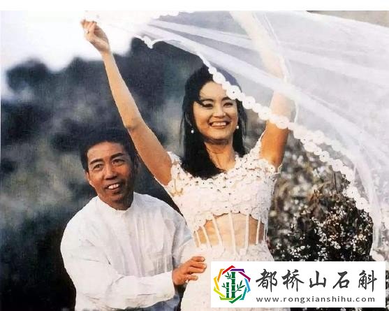 邢李原简历及个人资料【林青霞老公是谁】