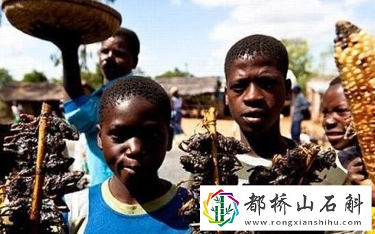 中国女人嫁非洲男人吃得消吗