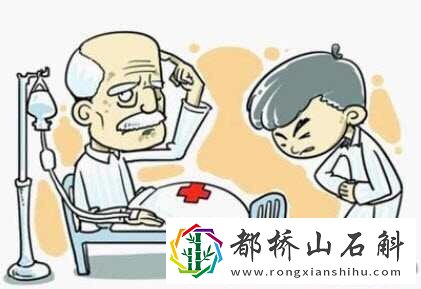 老年人脚肿是什么原因引起的