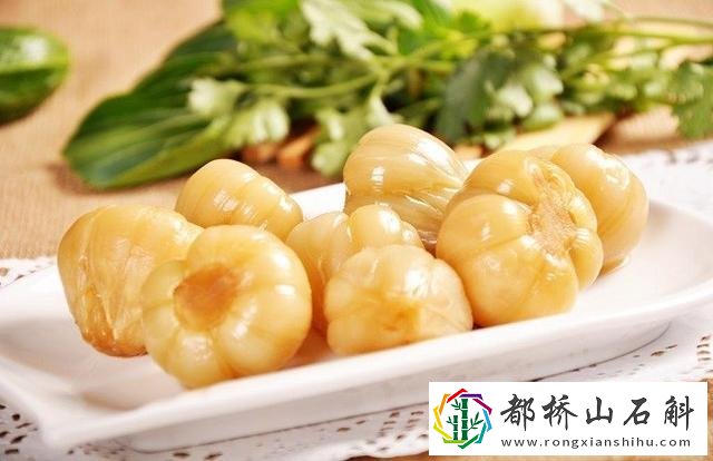 大蒜泡白酒治性功能
