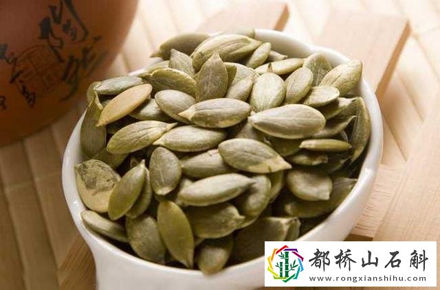 女人千万不要吃南瓜子长期吃