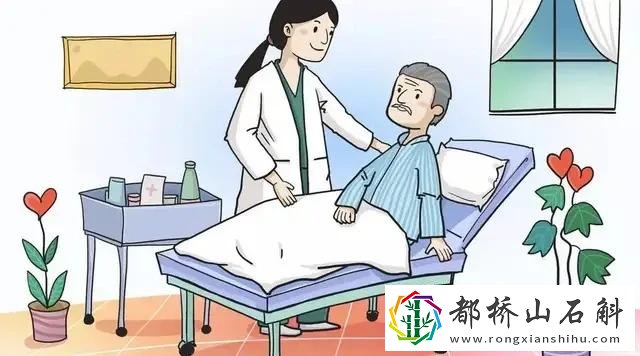 为什么得了褥疮就活不久了