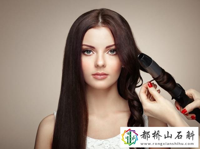 头顶好多碎头发立起来怎么办