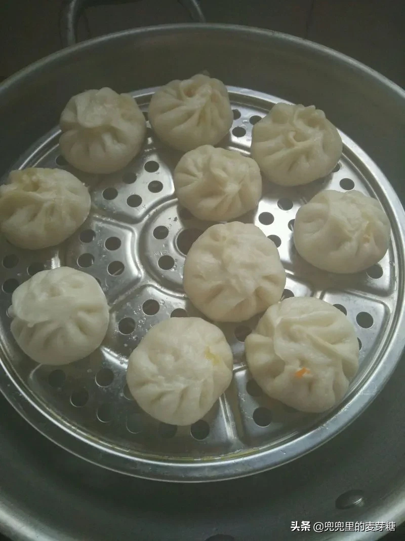 瘦了6斤一顿饭就长回来了