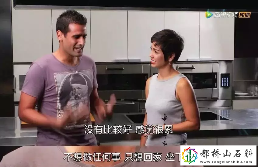 为什么经常吃泡面的人很瘦