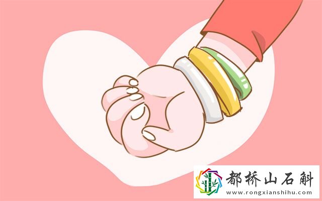婴儿为什么戴银不戴金【婴儿穿金戴银好吗】