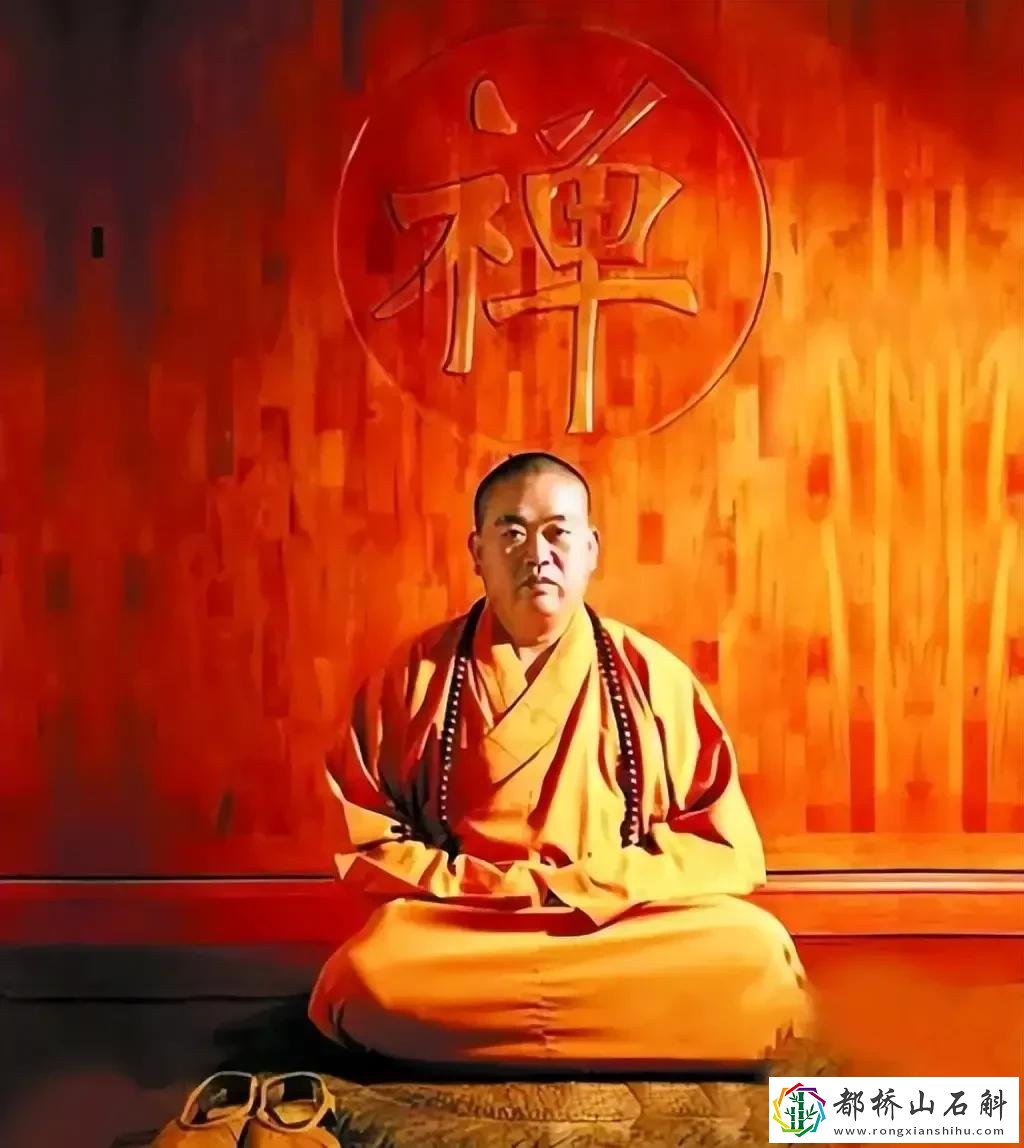 释永信退出少林寺控股公司