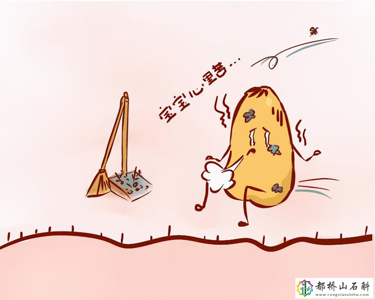 多久掏一次耳朵比较合理?