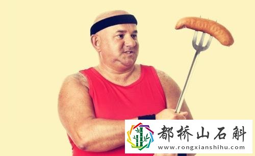 胖人为什么性功能不行