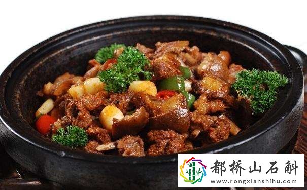 狗肉的功效与作用禁忌