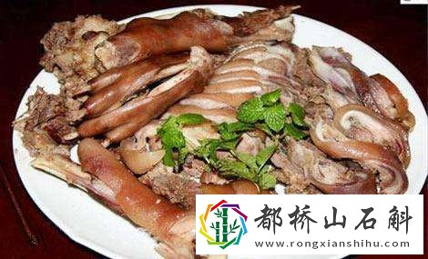 狗肉的功效与作用禁忌