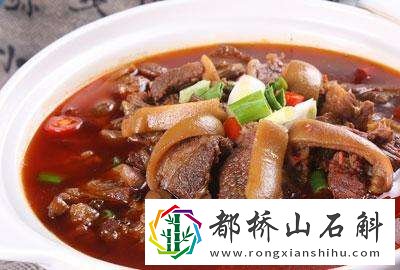 狗肉的功效与作用禁忌