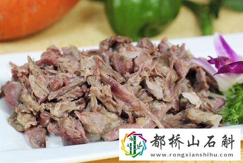 狗肉的功效与作用禁忌