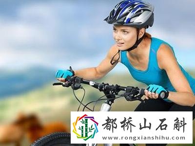 骑自行车瘦哪里