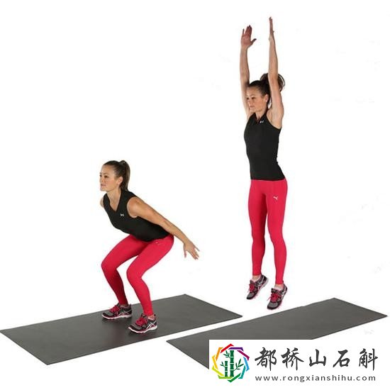 每天做平板支撑可以减肥吗