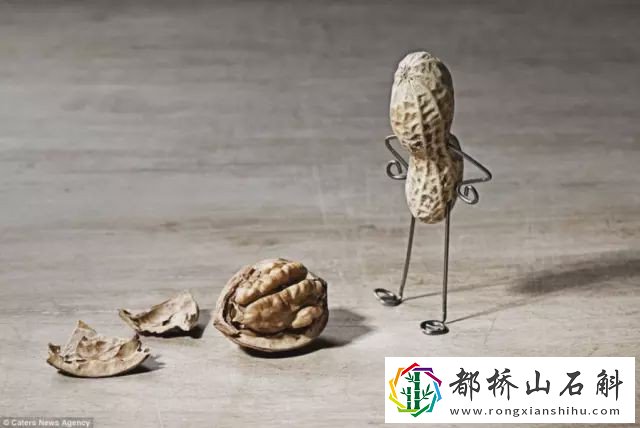 什么坚果热量最低减肥