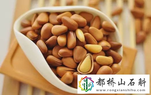 什么坚果热量最低减肥