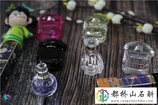 香水怎么喷才是正确的